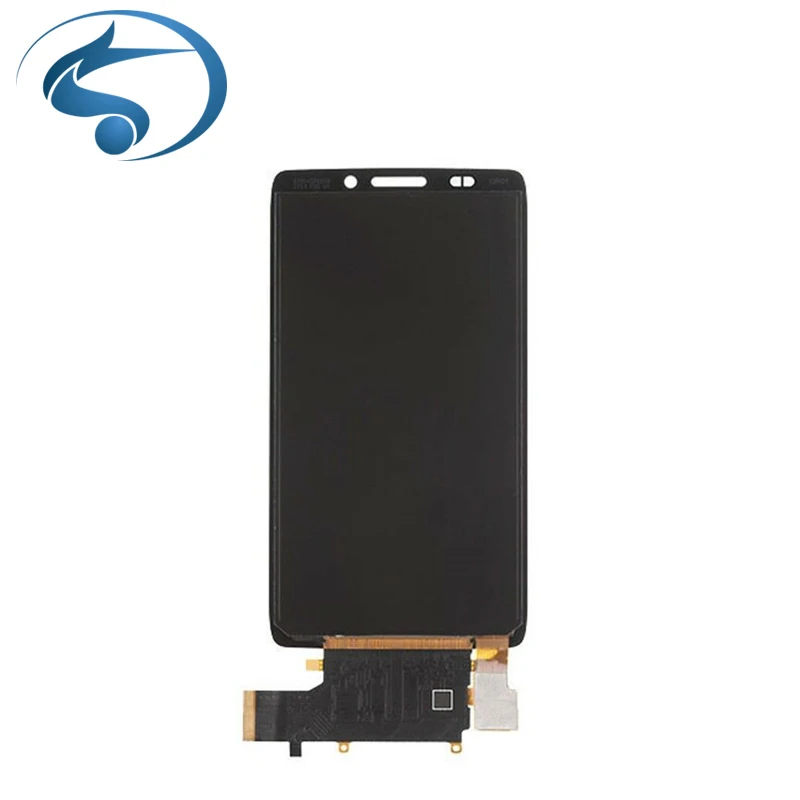 Repair Parts LCD For Moto Droid Ultra XT1080 MAXX 1080M LCD Display Digitizer Touch Screen Frame