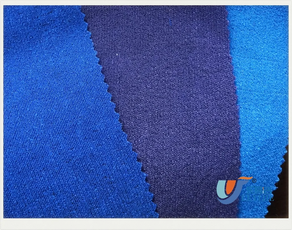 Sell Well! Latest Products Viscose Cloth of Moroccan Message Glove