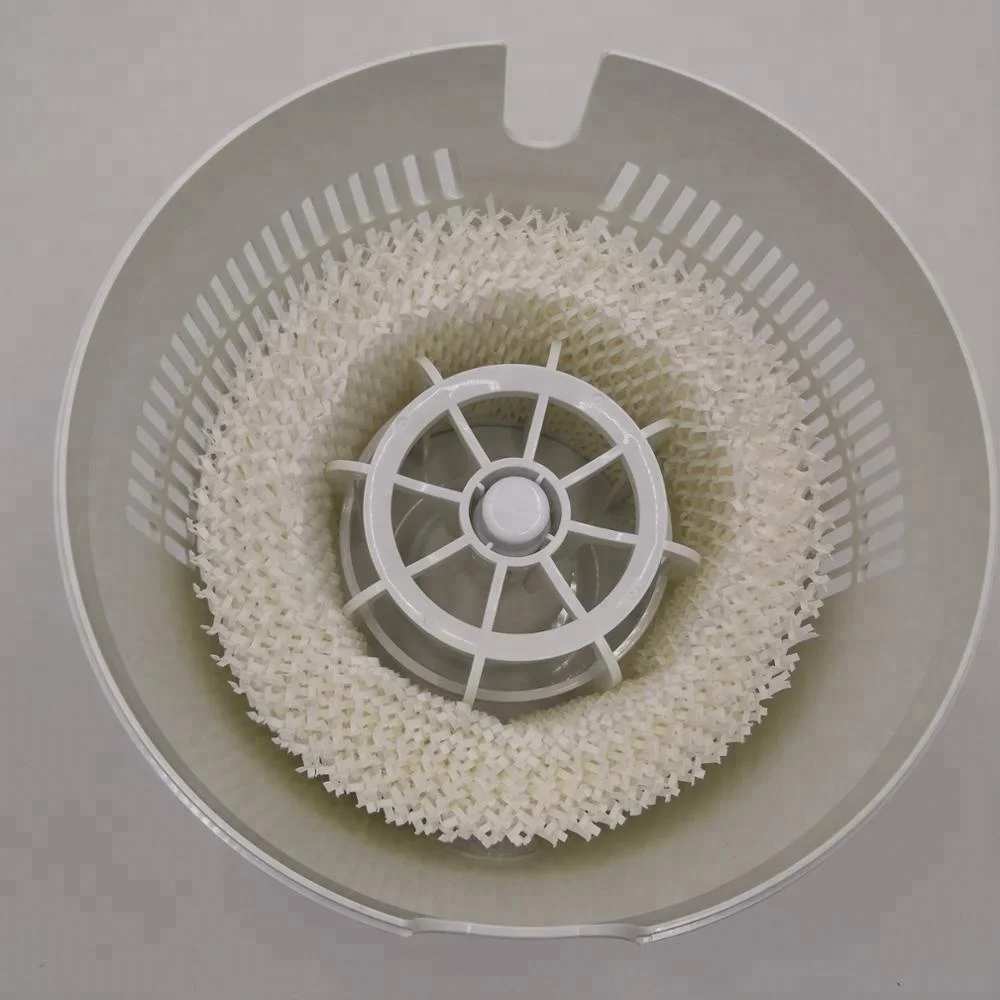 
Replacement Filter HU4801 HU4802 HU4803 Wicking Air Humidifier Filter Steam Humidifier Filter 