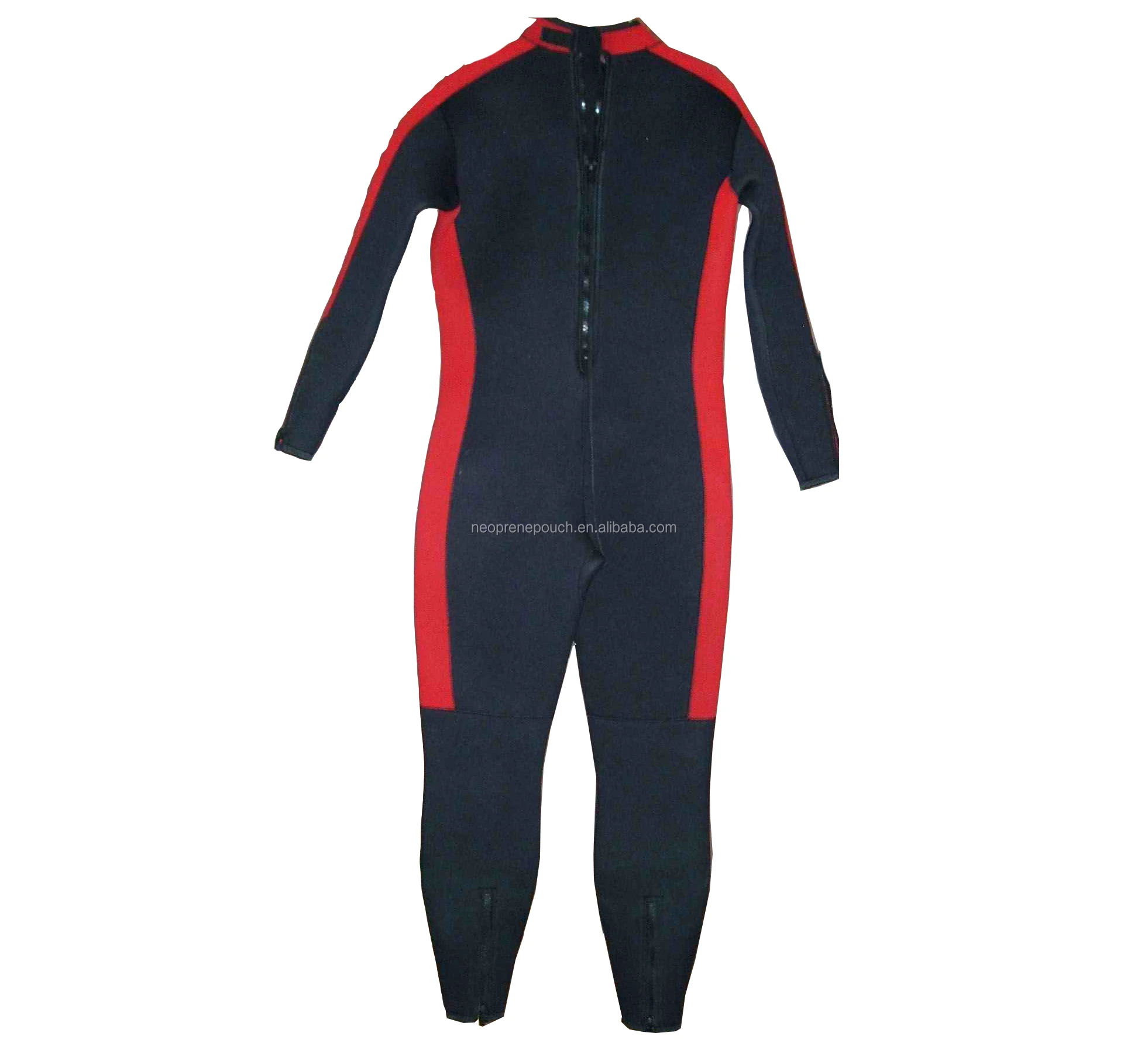 Резиновый костюм для дайвинга на заказ