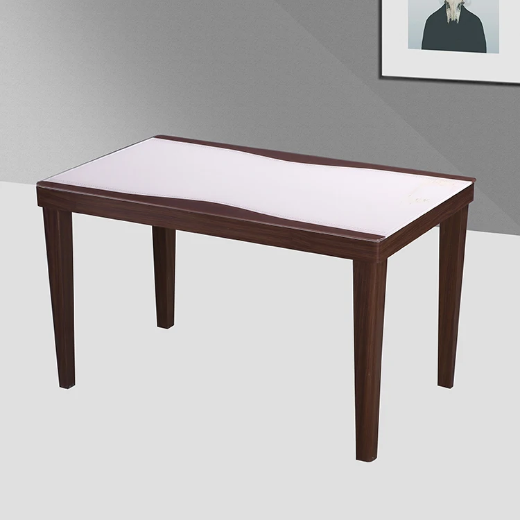 Ресторанный обеденный стол кухонный набор мебели для столовой