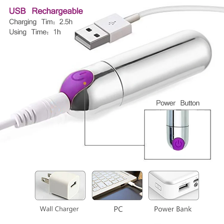 China Supplier Wholesale Cheap Personal Mini Sex Toys Vibrator Electric Dildo Vagina Mini Bullet Vibrator