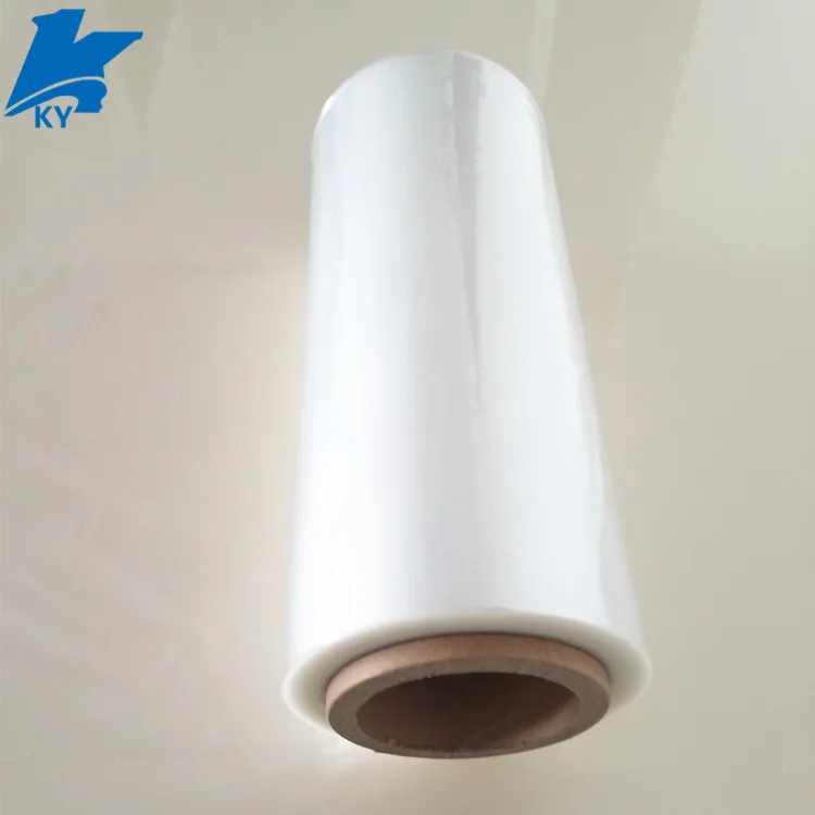 Manufacturer China cheap price POF Polyolefin Shrink Packaging Film