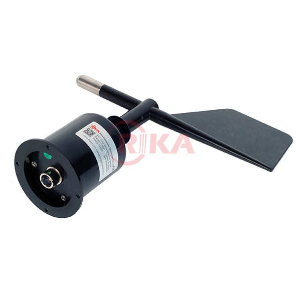 RK110-02 Hot Sale Cheap Weather Monitoring Station Plastic Wind Vane Direction Meter Sensor