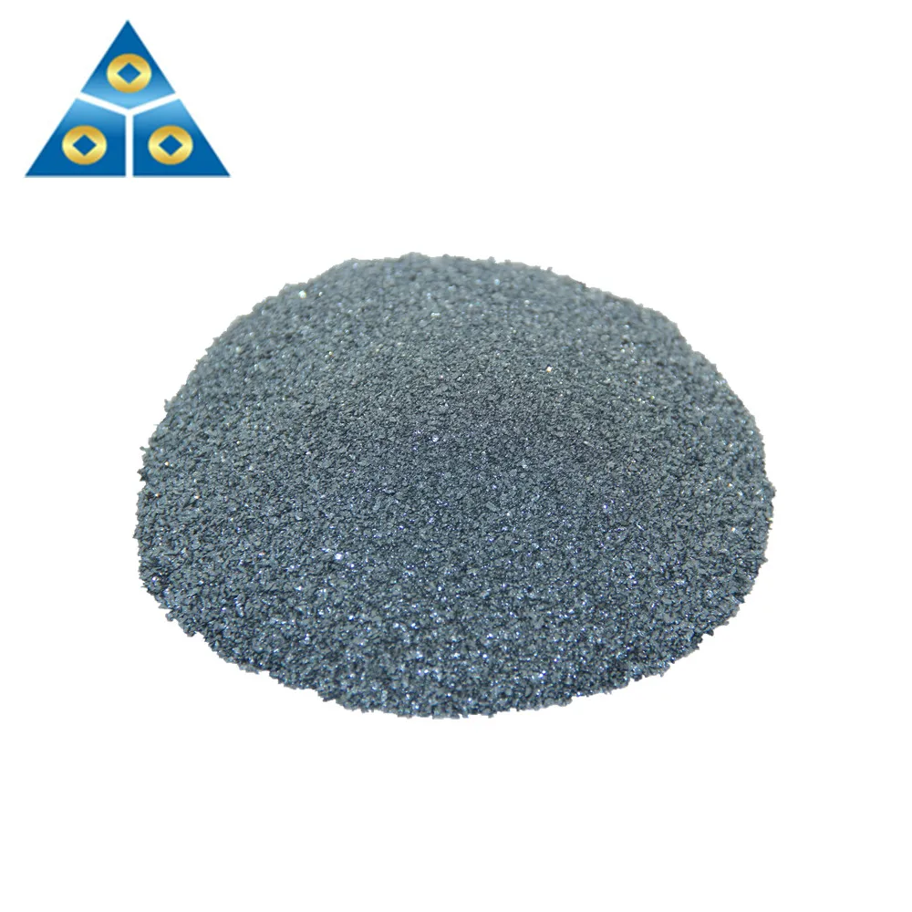 
Buy Silicon Metal 553 / Current Silicon Metal 441 for Aluminium Plant 