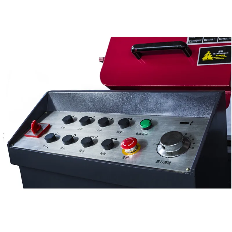 
GB4235A band saw machine 