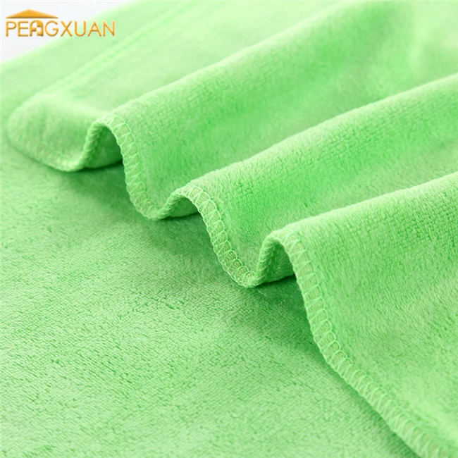 Customized Super Absorption shower bath  Microfiber Hair Towel, spa Microfiber Face Towel, printed Hand Microfiber Towel