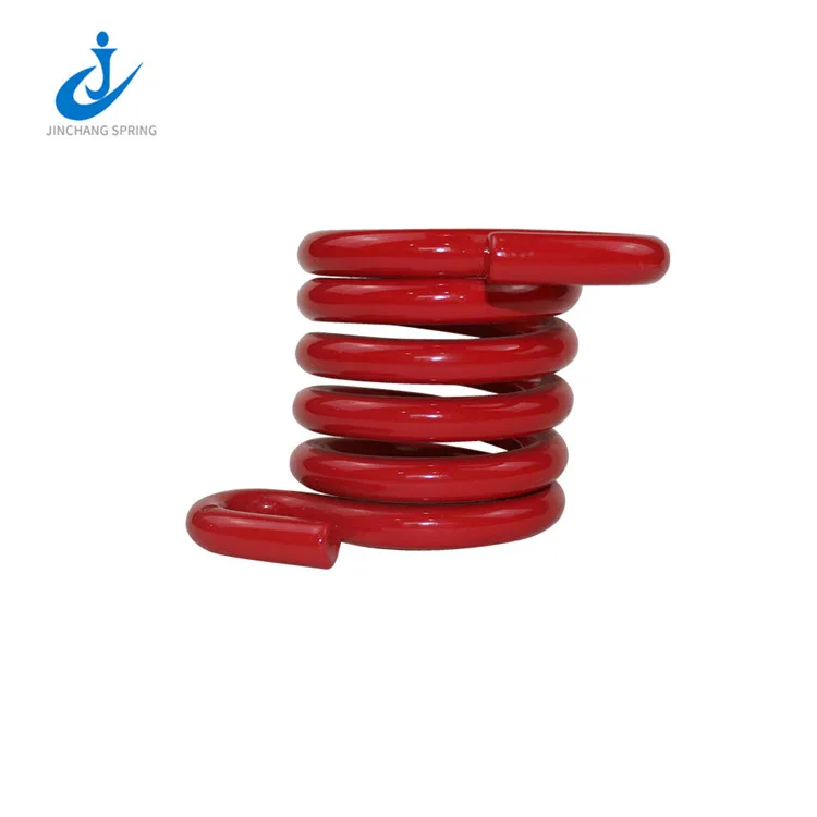 Top 10 professional spring factory adjustable hook large torsion spring