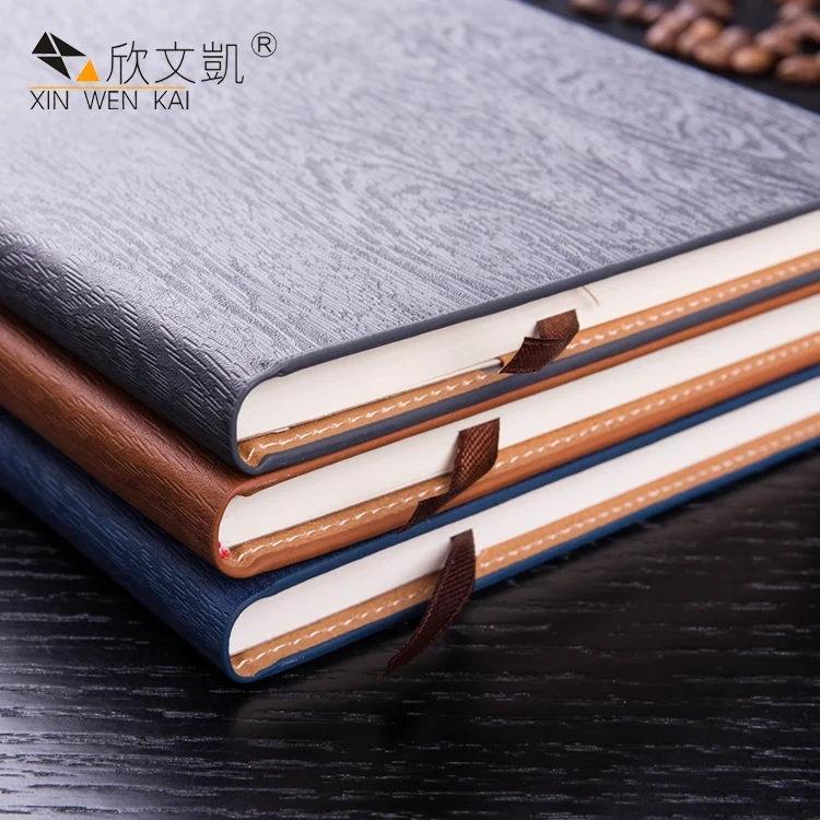 
Cheap Custom Tree Pattern Personal 100 Sheets Paper A5 Notebook 