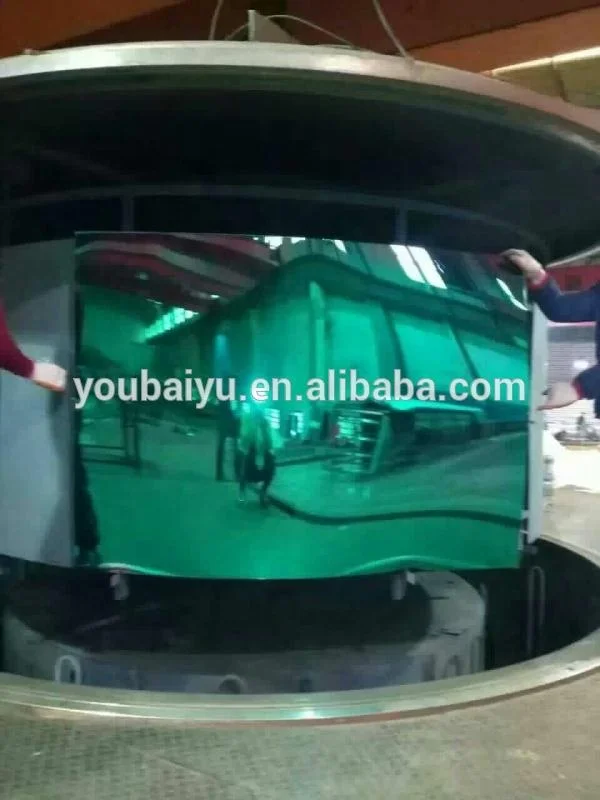 Large type PVD coating equipment / machine