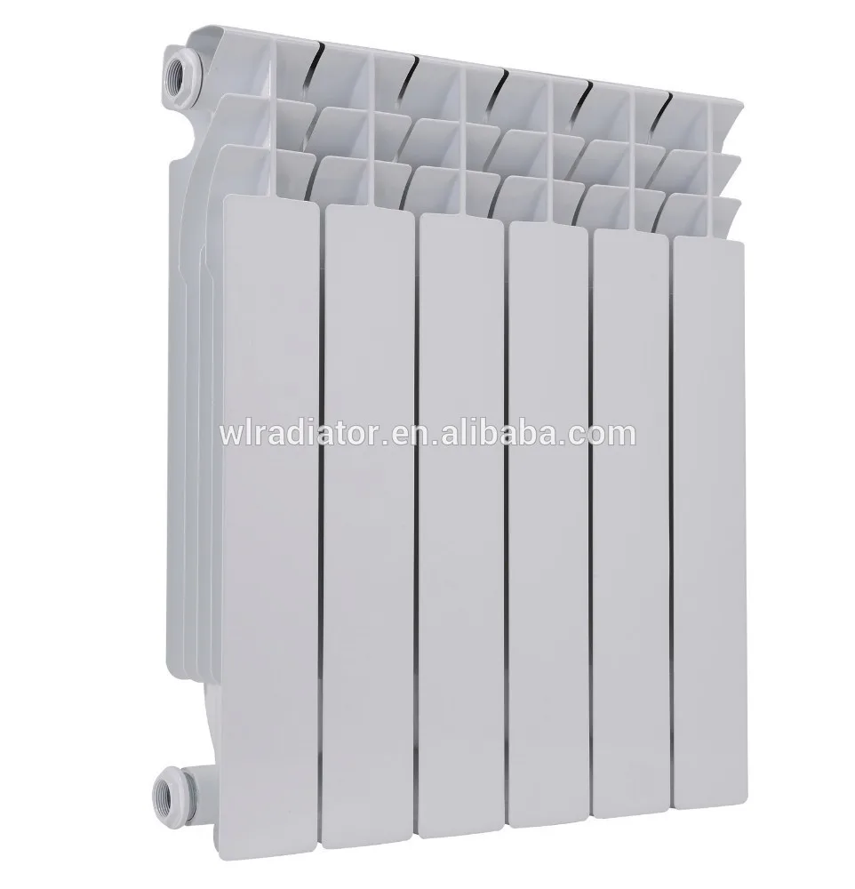 Радиаторы отопления (батареи отопления) 500/96 Гарантия 5 лет.