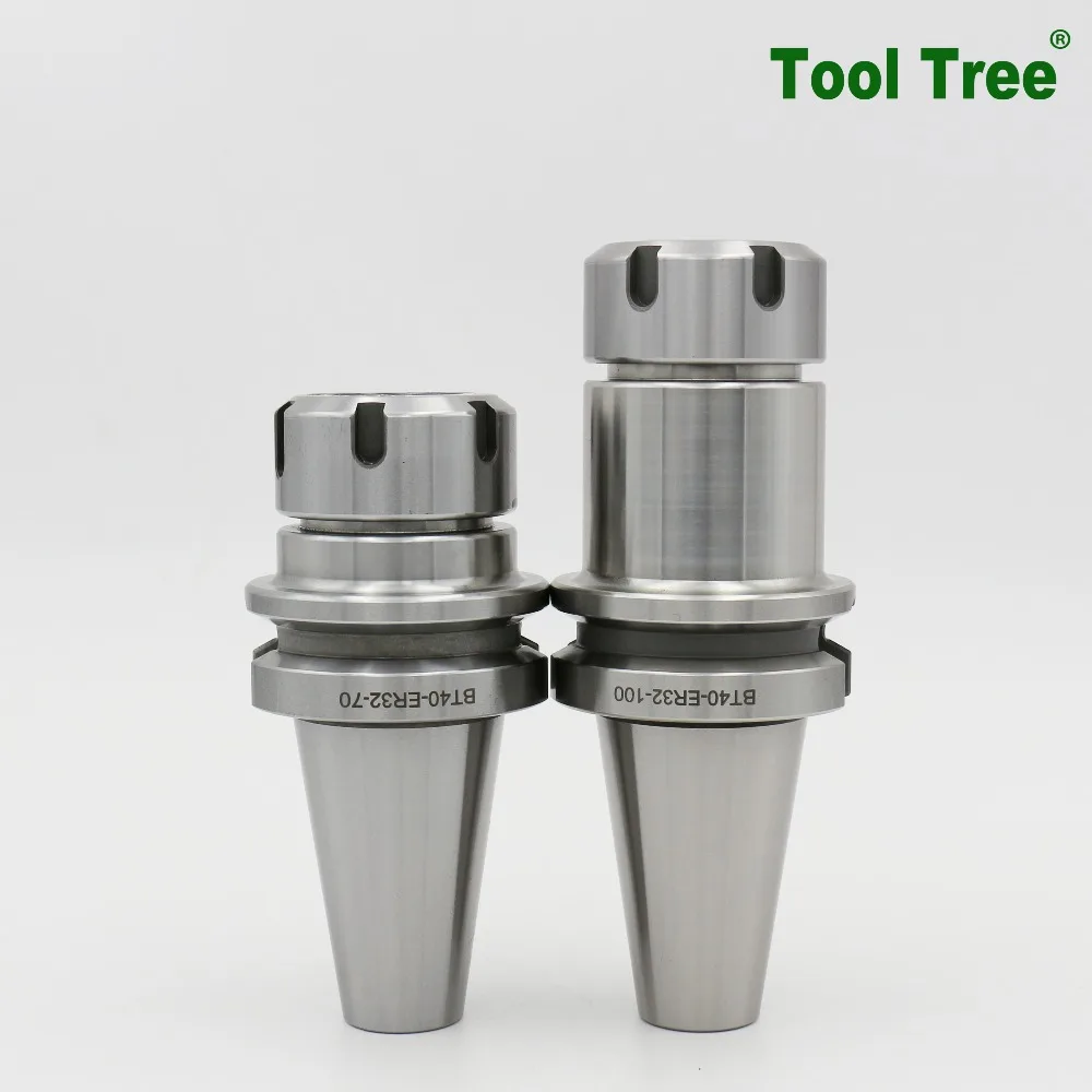 BT30 BT40 BT50 ER11 16 20 Высокая Скорость BT ER Держатели Инструмента