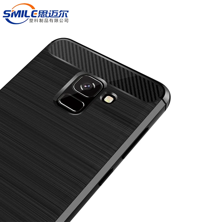 Promotions hot product mobile case for samsung a8 2018+