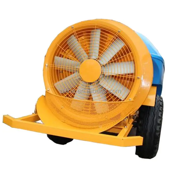 Factory supply reliable quality tractor orchard sprayer