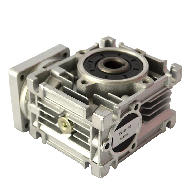 
nema 23 stepper motor worm gearbox price nmrv 30 worm reducer gear box 1 30 