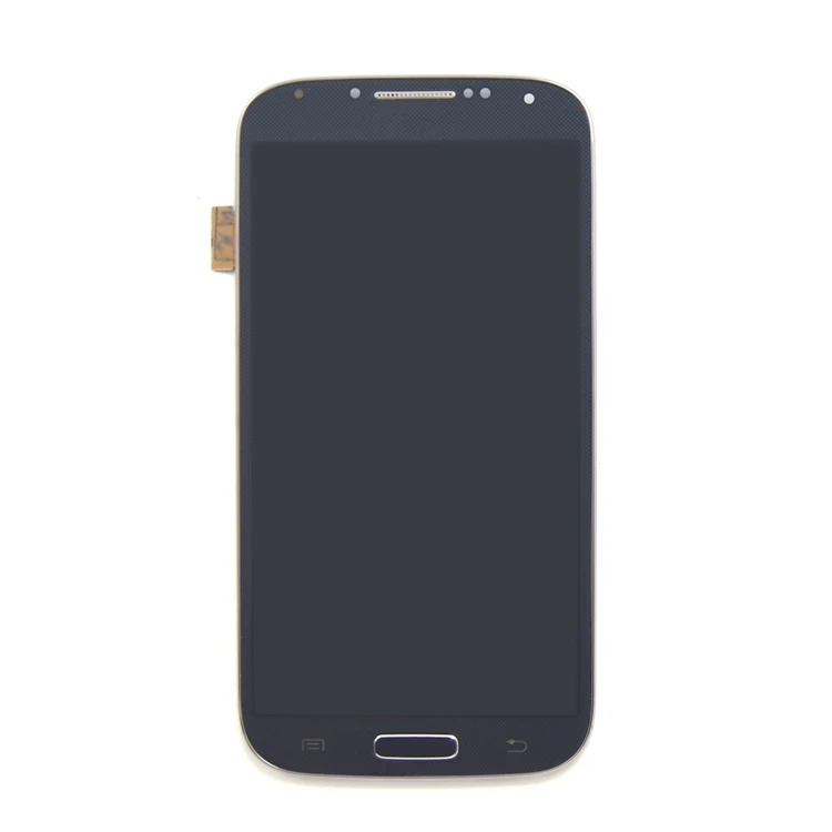 ЖК-экран с дигитайзером для samsung galaxy s4 sch i545
