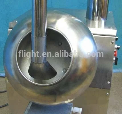 BYC-800B Automatic coating machine