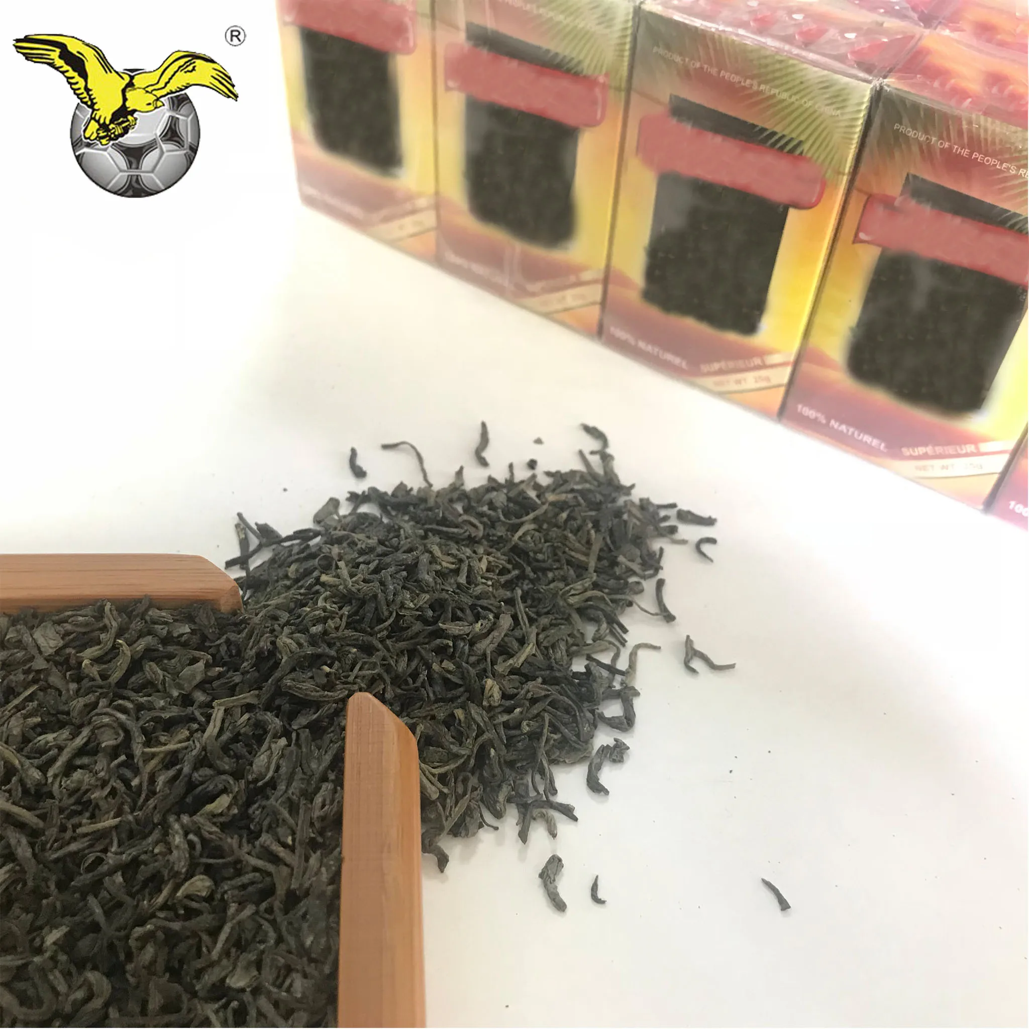 
Bulk Green Tea Chunmee 9367 9371 9366 4011 41022 