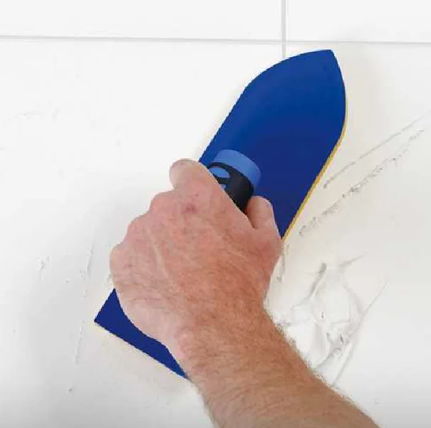 Rubber Plastering Trowel, Float Trowel, Rubber grout float