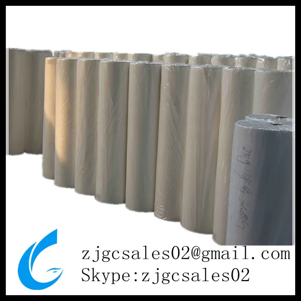 текстильной промышленности из полипропилена нетканого материала