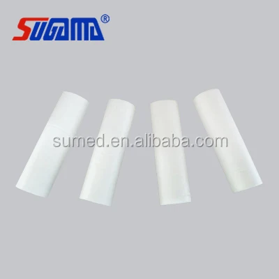 
the highest quality medical gauze bandage for medical applications 