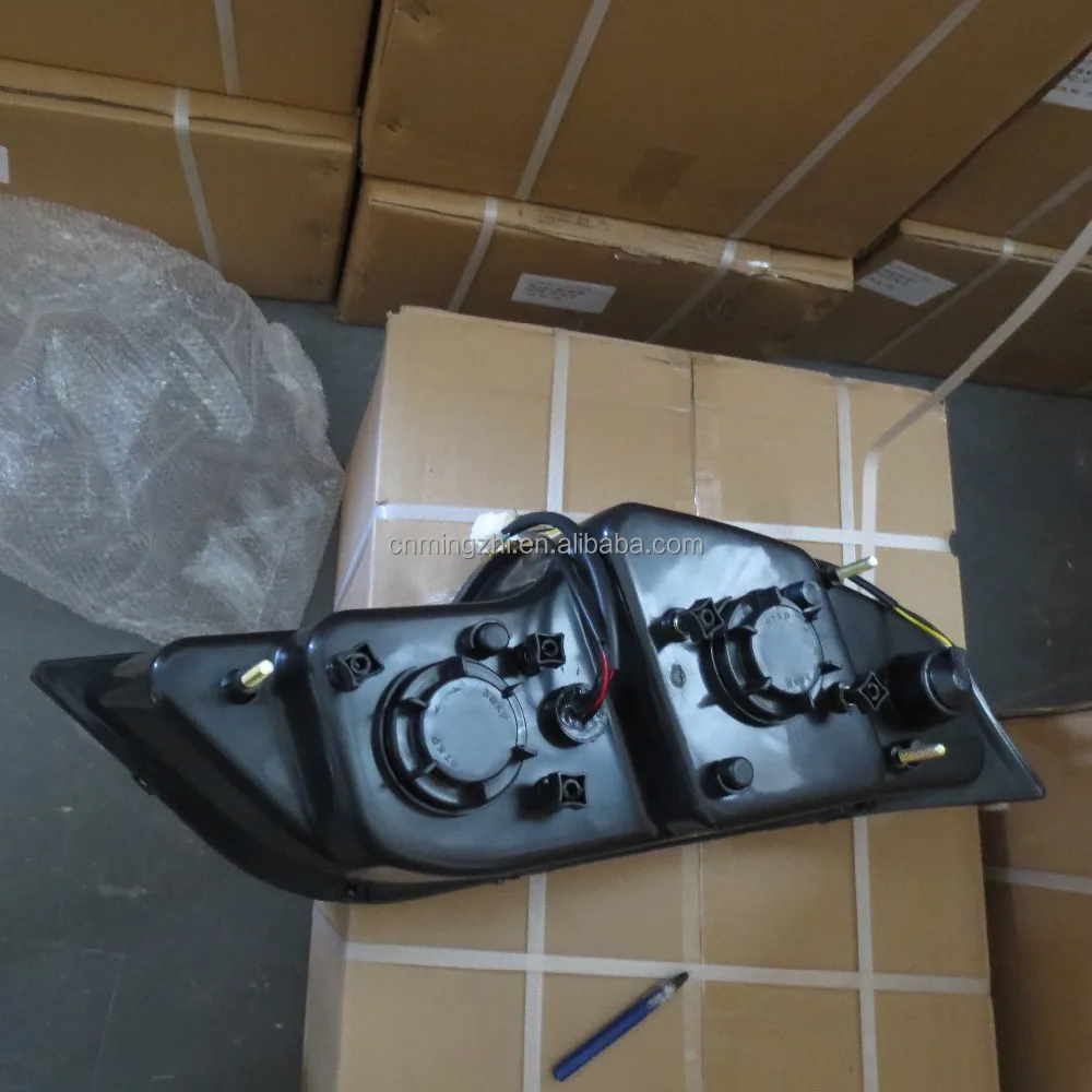 HC-B-1161 Auto lighting system JAC Dongfeng bus parts popular bus lamp