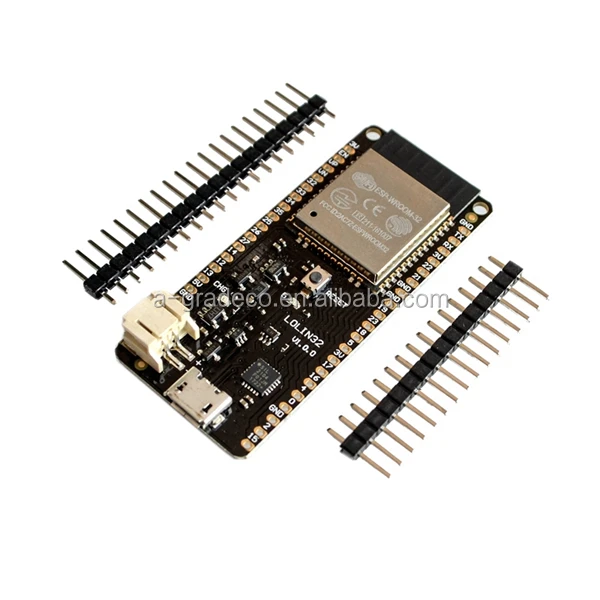 LOLIN32 Board V1.0.0 ESP32 wifi ESP-32 4MB