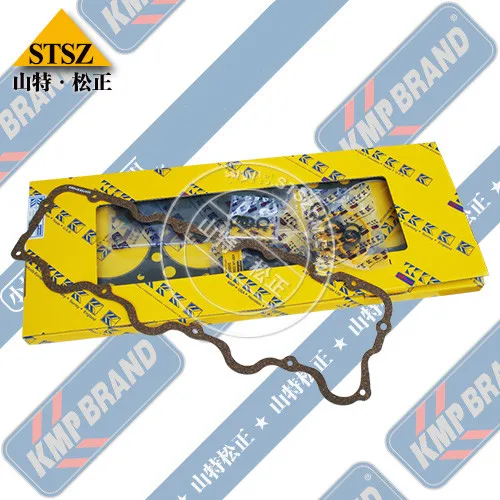 Экскаватор KMP запчасти PC200 220 240-8 головка блока цилиндров 6754-11-1101