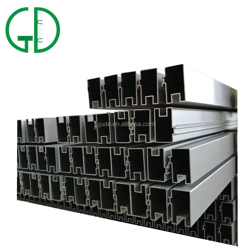GD aluminum extrusion anodizing aluminum price per ton