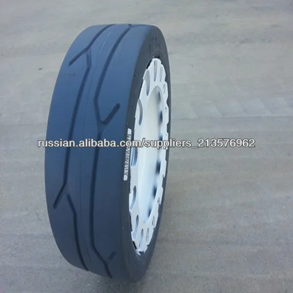 high quality 4.00-8, 500-8, 6.50-10, 28x9-15,10-16.5 Solid tire