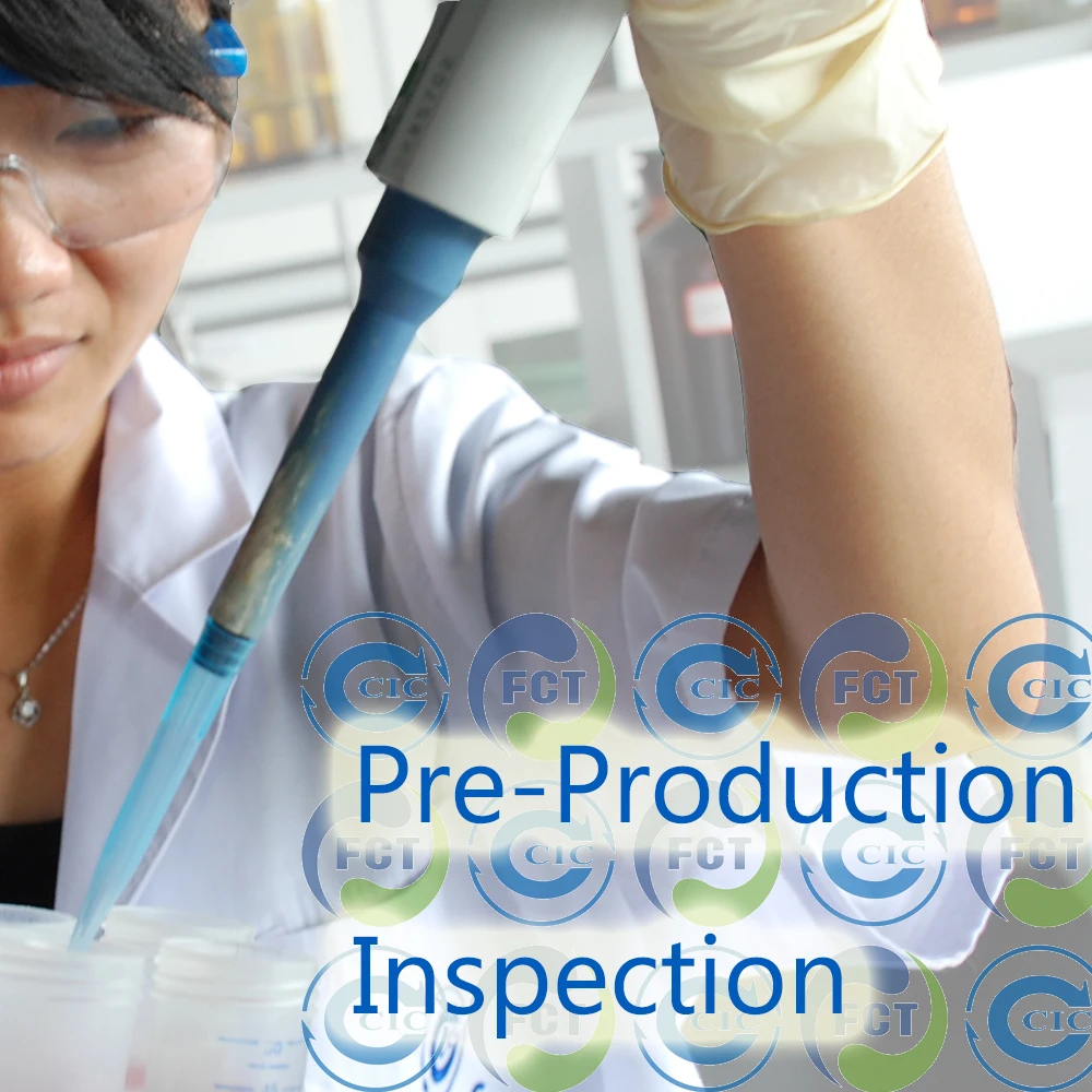 third party inspection service