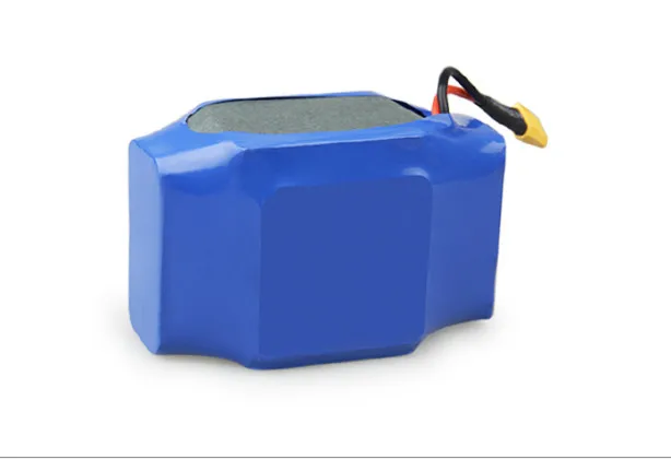 
LiitoKala 36V 4.4Ah 4400mah 2 wheel electric scooter self balancing lithium battery pack for Self-balancing Fits 6.5