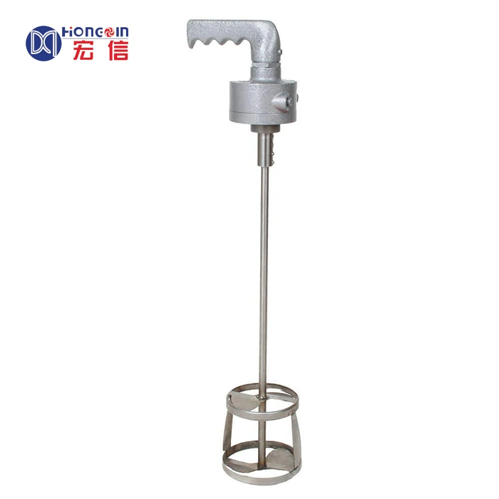 Пневматический миксер ADM130, ручной пневматический Миксер для краски/косметики/химической жидкости, производство/OEM