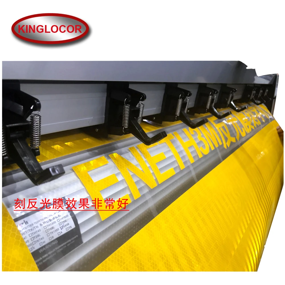  Виниловый плоттер для резки кроликов с USB-драйвером 1350