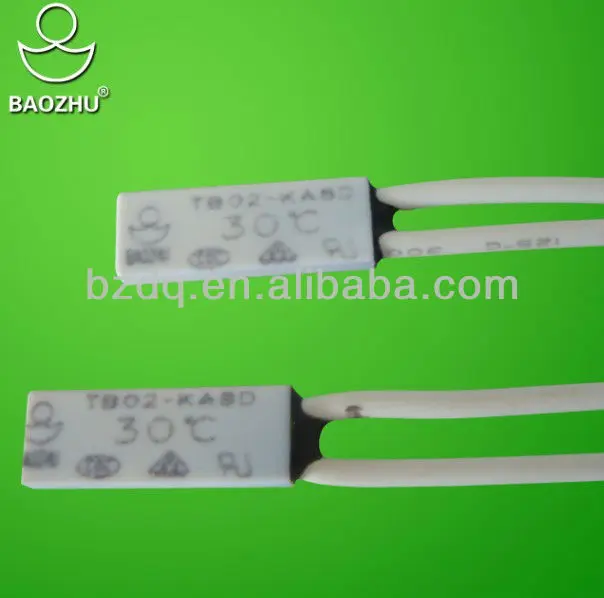 TB02-KA8D temperature  switch