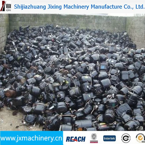 A/C Fridge Compressor Scrap in stock