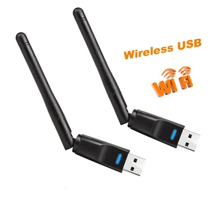 Wholesale 150mbps wifi usb adapter with MTK7601 chipset for android tablet