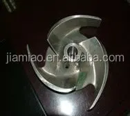 
ZE model horizontal full open impeller centrifugal water pump 