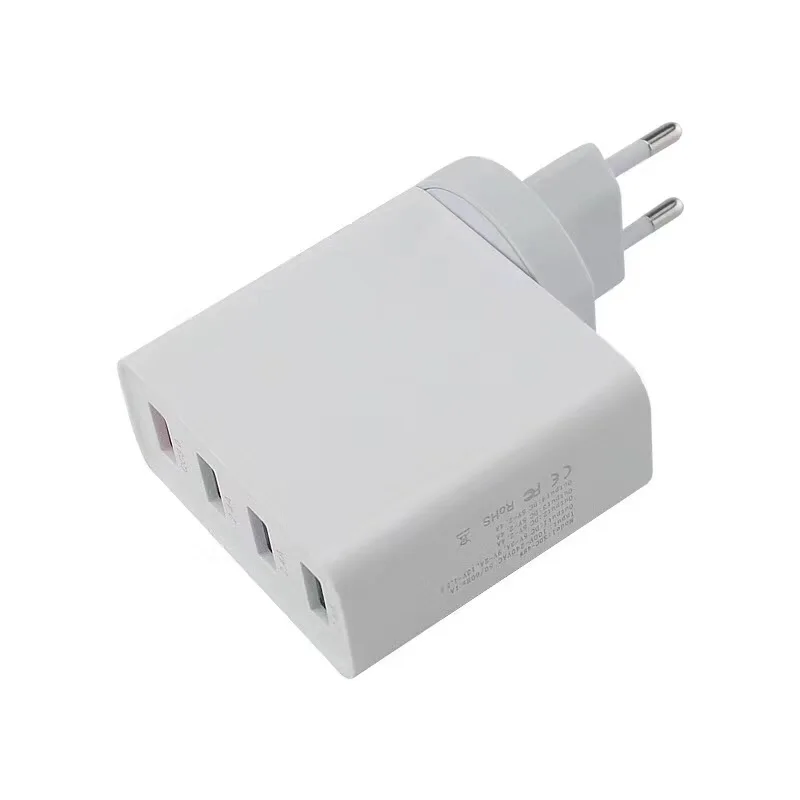 Лидер продаж 2019 дорожный адаптер питания 48 Вт PD USB Type C зарядное устройство для Macbook и