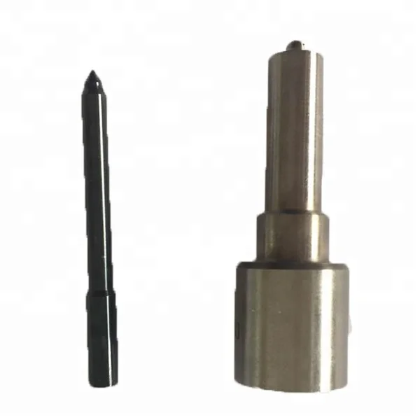 Common rail injector nozzle L153PBD/L381PBD/L381PRD/L286PBD/L286PRD
