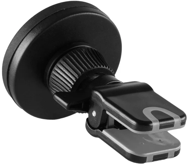 Universal Twist-lock Air vent Magnetic Car Mount Holder for iPhone Samsung