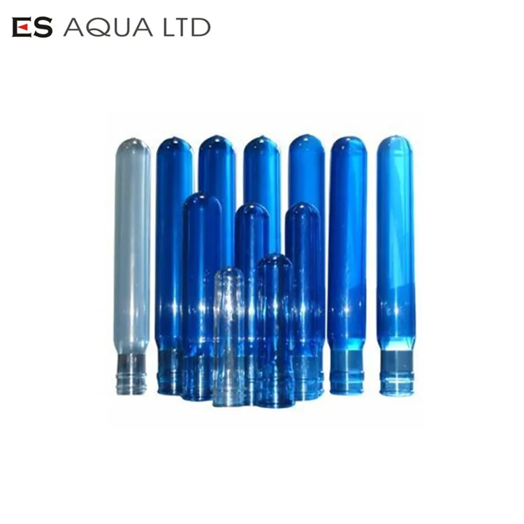 Factory Made 5 Gallon PET Preform / Good Quality 20 liter pet preform