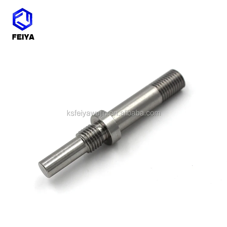 Factory Supply CNC Machining spare parts Services