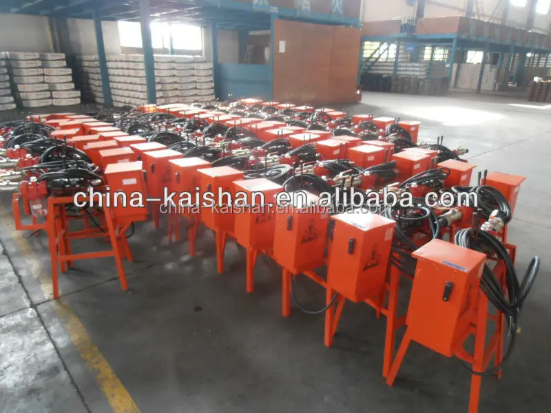 Mining Machinery KQD70 Hammer Drill