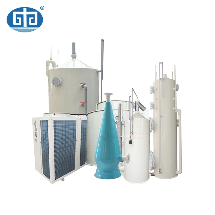 Малайзии энергосбережения/RAS рыба/RAS рециркуляции аквакультуры