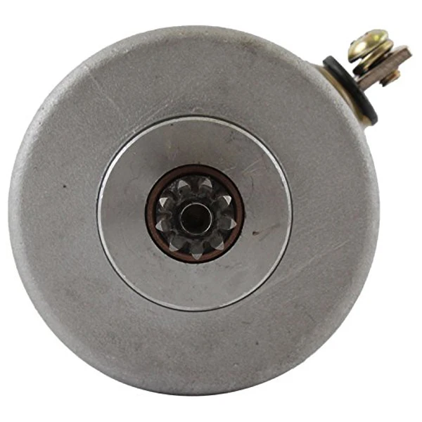 Sch0088/37027N New Starter For China Bengzhou, Honda 150Cc, Yamaha 125Cc Engine