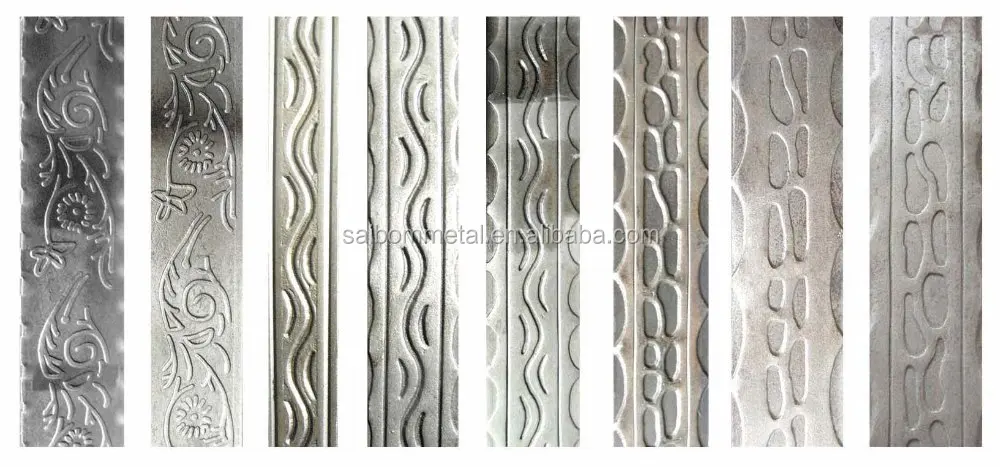 DL60S Cold Rolling Iron Embossing machine for ornamental wrought iron work