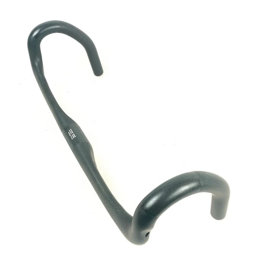 Synergy H8 Bicycle Parts Aero Road Bike Carbon Handlebar