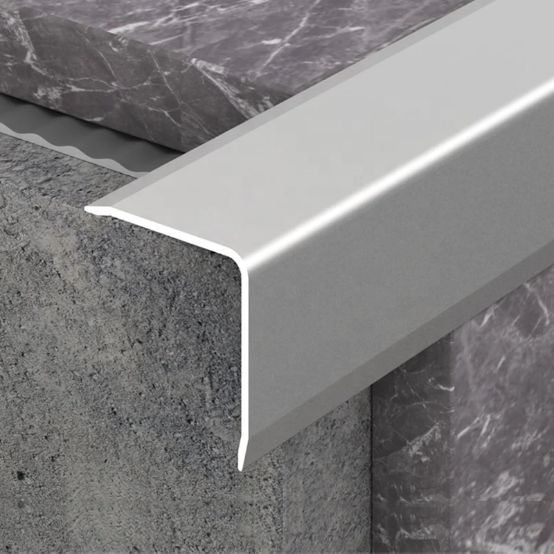 NIUYUAN Free Sample Aluminum Corner Guards Inside Corner Bead