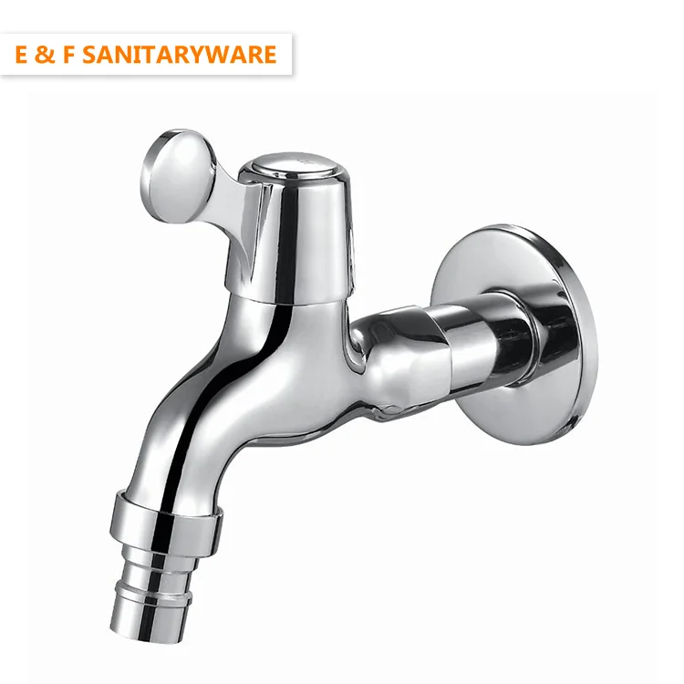 
Hot sale classic style tap Single handle kitchen / bathroom wash basin faucet 